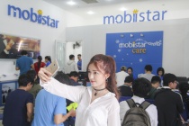 Ngày đầu mở bán Mobiistar Zumbo J2